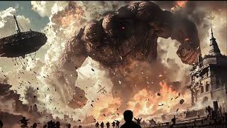 Epic Movie Soundtracks  Epic Cinematic Music  Epic 2024  Last Breath of Humanity 1 [upl. by Ludvig463]