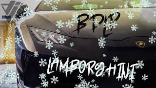 🔥BDLP🔥Bogdan de la Ploiesti x Yny Sebi  Toate Vor Linii 🔥 Lamborghini 🔥 Loop x6🔥 [upl. by Lavinie817]