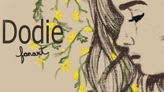 Dodie Clark Fanart [upl. by Anahcra]