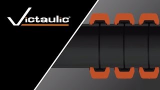 Victaulic Thermal Movement Accommodation with Victaulic Expansion Joint  Style 155 [upl. by Godfrey]