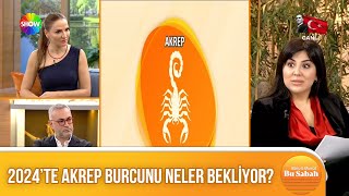 Akrep burcu 2 yıl sonra güzel günler görecek [upl. by Berke]