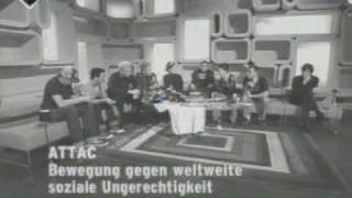 Sarah Kuttner interviewt Die Ärzte Viva 24112003 Teil 78 [upl. by Ahsitak]