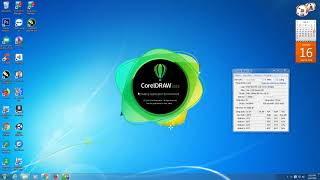 CorelDRAW Graphics Suite 2019 [upl. by Haym]