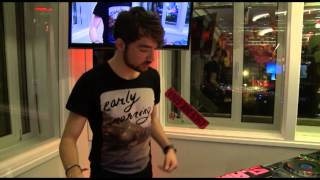 Oliver Heldens DJset  Bij Igmar [upl. by Kelson]