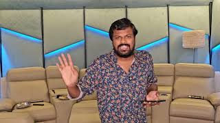 Bigg Boss Telugu 8 Nov 5  MorEvg 247 Live Updates by Adi Reddy  Nikhil  Yasmi Gowda [upl. by Rolyks]