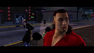 Saints Row 2  Brotherhood Edition  Part 6 [upl. by Acinhoj11]