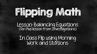 Flipping Math [upl. by Mroz]