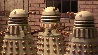 Remembrance of the Daleks The Abomination [upl. by Caine119]