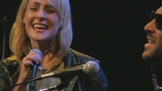 Metric  Live It Out Live on KEXP [upl. by Nnylidnarb]