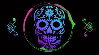 Dia de los muertos with the girl in the huanted house FM4A Audio RP Ft NomadsTalesAudios [upl. by Howard]