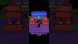 New donation game roblox edit fyp [upl. by Stahl]