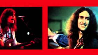 Uriah Heep  The Interview with Ken Hensley Part 2 [upl. by Scevour]