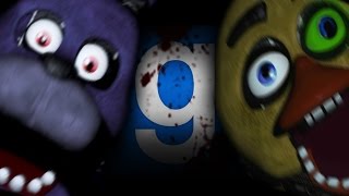 Five Nights at GMOD [upl. by Eachelle]