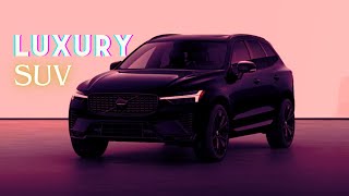 quot2024 Volvo XC60 Review Innovative Design and Updated Featuresquot [upl. by Jennings620]