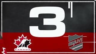 2024 Esso Cup  Top 5 Plays Day 5 [upl. by Beaufort95]