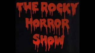 Cancion de rocky Sword of Damocles El show de terror de rocky 1986 [upl. by Gena]