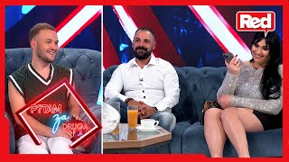 PZD  Luka otkriva da li ulazi u Elitu Ivana uništila Kordu sa dokazima  31102024  Red TV [upl. by Hermina441]