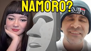 VAI DAR NAMORO DO TIKTOK É PURO SUCO DA INTERNET BRASILEIRA [upl. by Moya]