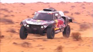 RALLY DAKAR [upl. by Aniloj791]