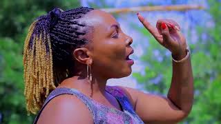 UTABAKI KUWA MUNGU by Eunice Sam official HD video [upl. by Tesler]