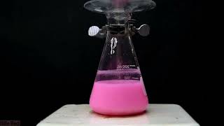 Extracting diphenhydramine and turning it into dimenhydrinate [upl. by Pressey621]