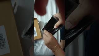 Unboxing wall mobile charging stand from AmazonArtopia86 [upl. by Strephonn]