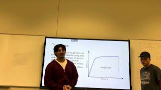 quotUnderstanding StressStrain Curves Analyzing Metals and Alloysquot by Noah RainstromPage and team [upl. by Dennis]