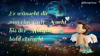 Schließ deine Augen ✨️💙💫🌠 durchreise die Zeit [upl. by Ynohtnaed]