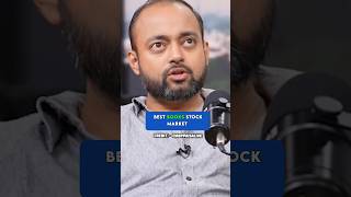 BEST BOOKS STOCK MARKET ft AbhishekKar [upl. by Ordnasil]