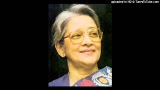 Kon Khela Je Khelboকোন্‌ খেলা যে খেলব কখন্‌ Suchitra Mitra [upl. by Nahgrom871]