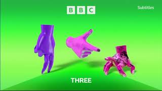 Booksmart BBC Three Intro [upl. by Iek]