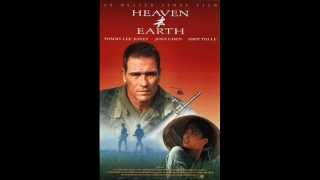 Jimmy Steller The Films of Oliver Stone Heaven amp Earth [upl. by Ulani]