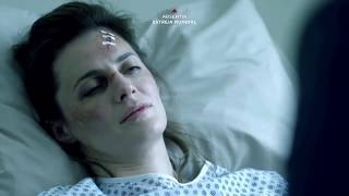 Absentia AXN Promo 2 [upl. by Raquela641]