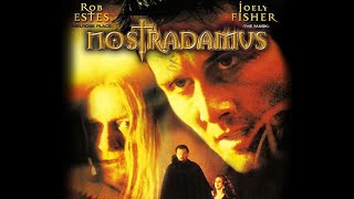 Nostradamus  Full Movie  Great Action Movies [upl. by Enimasaj]