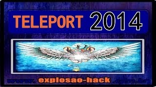 Teleport Hack Transformice 2014 [upl. by Kevin]