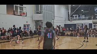 Some highlights of David  AGAME FALL SHOWDOWN Champions at Spooky Nook PA 119  1110 [upl. by Riess]