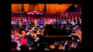 Edvard Grieg Piano Concerto A Minor Leif Ove Andsnes Leonard Slatkin [upl. by Uhayile]