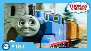 Thomass Anthem  TBT  Thomas amp Friends [upl. by Thistle]