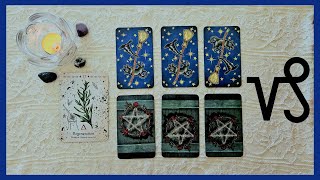 Capricorn Moon ♑ Tarot Reading  What Do You Need to Know Right Now  October 2024 [upl. by Zullo]