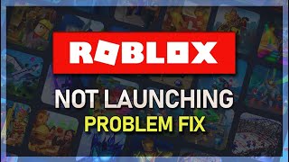 How To Fix Roblox Not Loading Experiences  Not Launching Problem [upl. by Robins452]