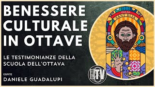 Benessere Culturale in Ottave  Ottava TV [upl. by Atsilac76]