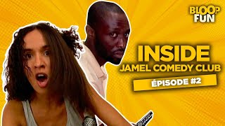 INSIDE JAMEL COMEDY CLUB  Épisode 2 [upl. by Wooldridge]