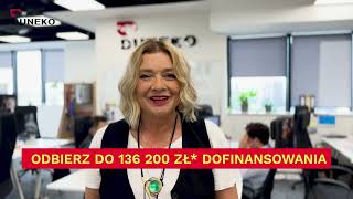 Małgorzata OstrowskaKrólikowska poleca kotły na pellet od Duneko z dofinansowaniem [upl. by Andria589]