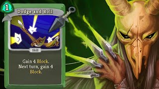 Silent Rolls the Dice  Slay the Spire 17NOV2024 [upl. by Edin]