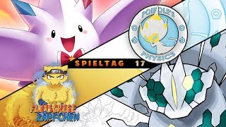 NPBL S2 Das HIGHSPEEDDUELL  Spieltag 17 vs Poipoles Physics [upl. by Cahn]