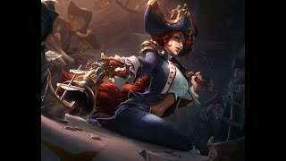 MISS FORTUNE IS IMMORTAL [upl. by Tuck104]