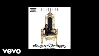 Fabolous ft French Montana  Ball Drop Explicit Official Audio [upl. by Inverson]