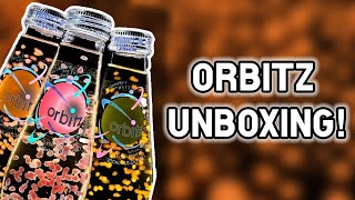 ORBITZ Unboxing In 2024 [upl. by Jerol]