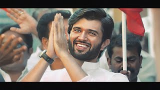 Nota Full Movie Hindi Dubbed 2018 Review amp Facts  Vijay Deverakonda  Mehreen Pirzada Satya Raj [upl. by Nyleak]