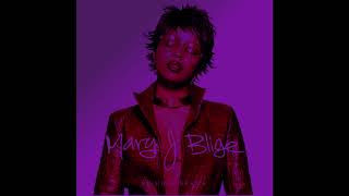 Mary J Blige  No More Drama Chopped amp Screwed [upl. by Favian]